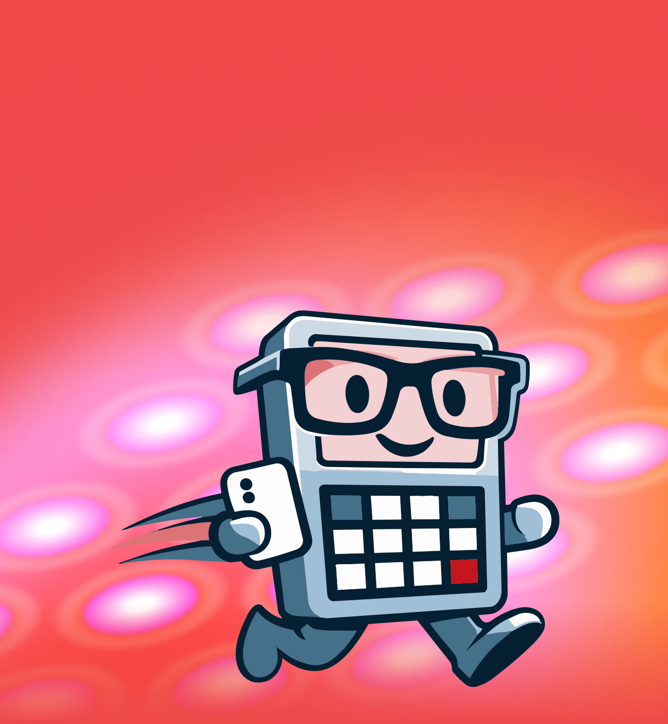 Nerds2U Mascot image