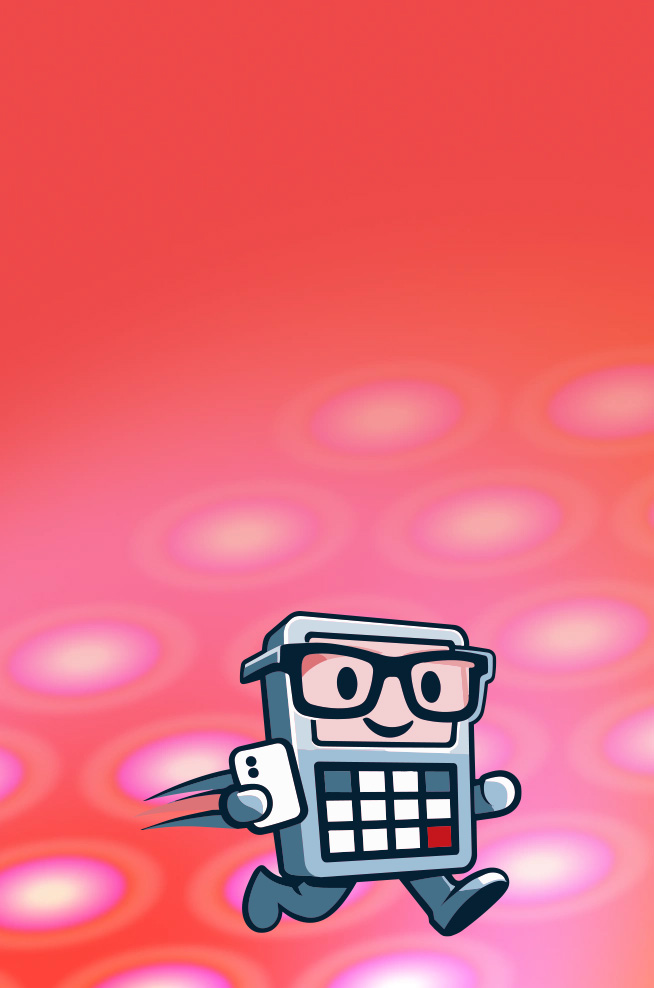 Nerds2U Mascot image