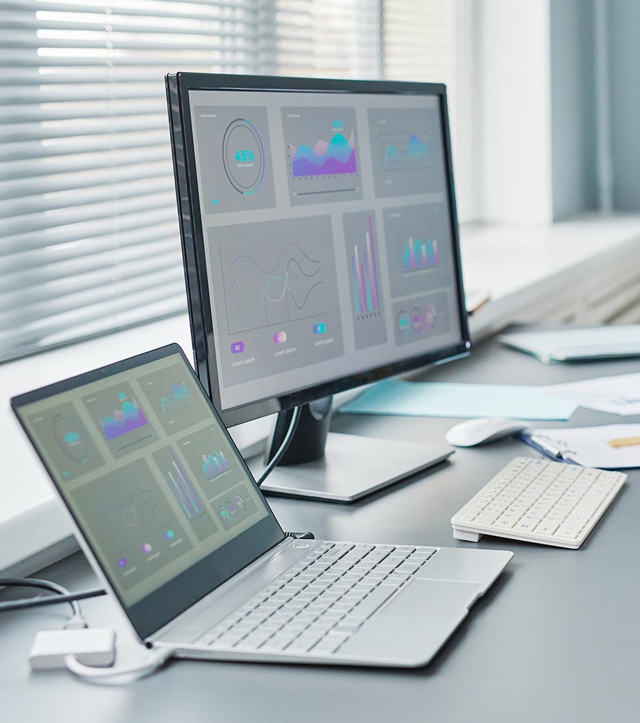 Desktop & User Support