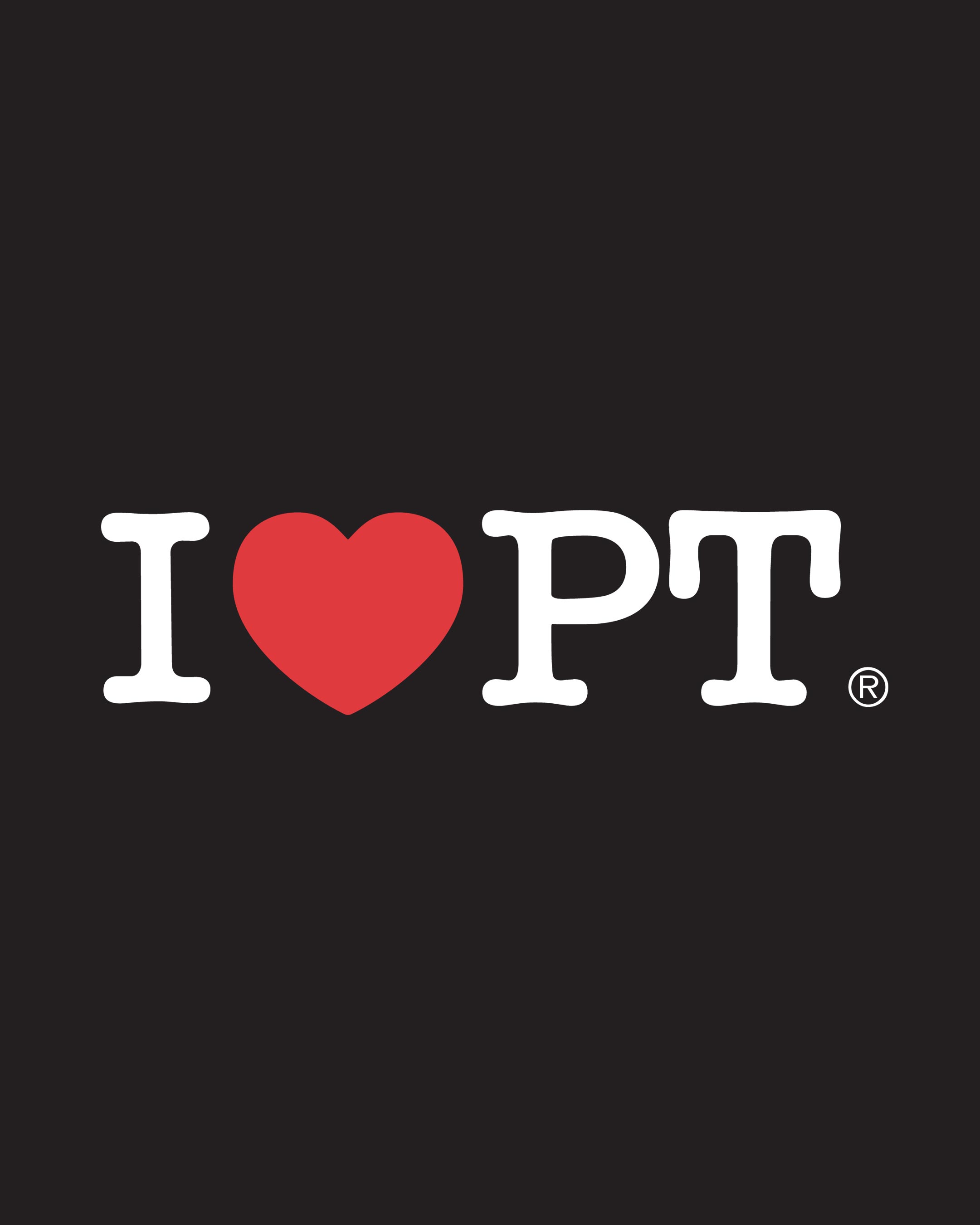 Logo of ILovePT