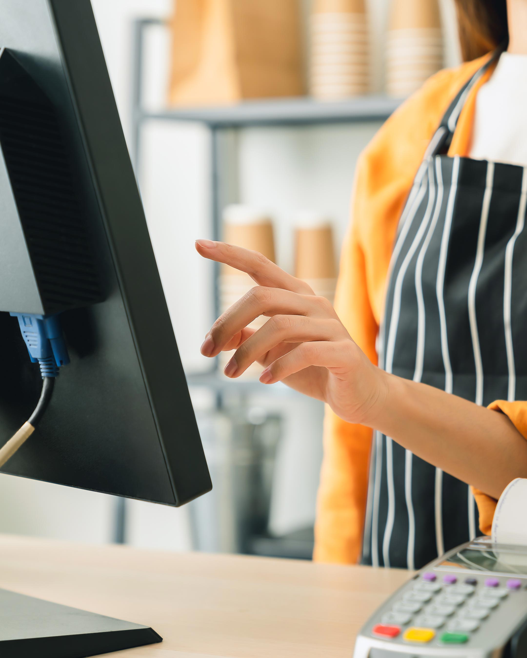 image of Jane, our client