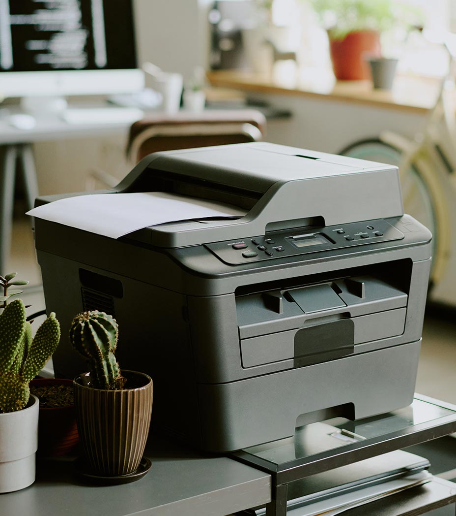 Other Repair & Setup Services