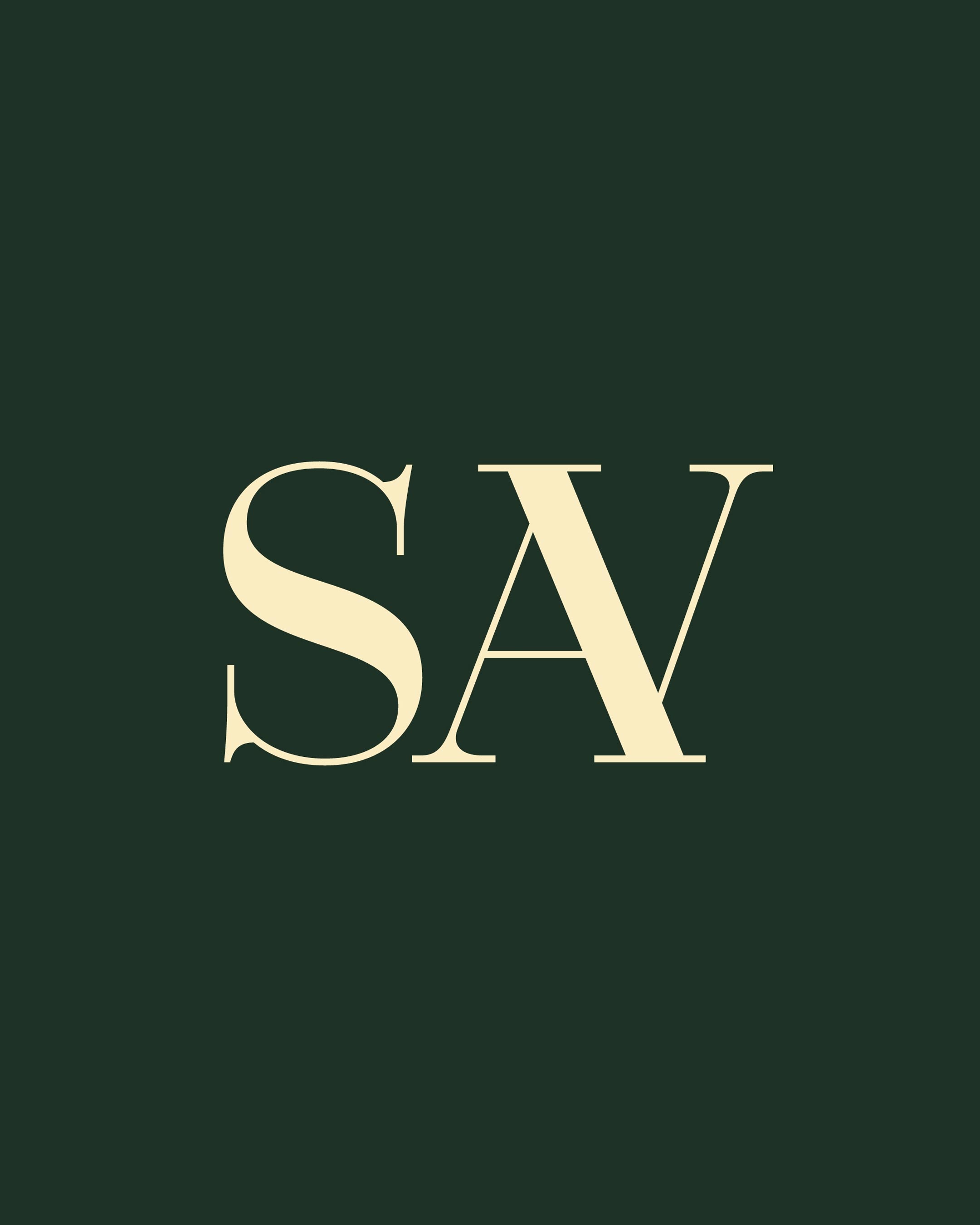 Logo of Saverland Jewellery