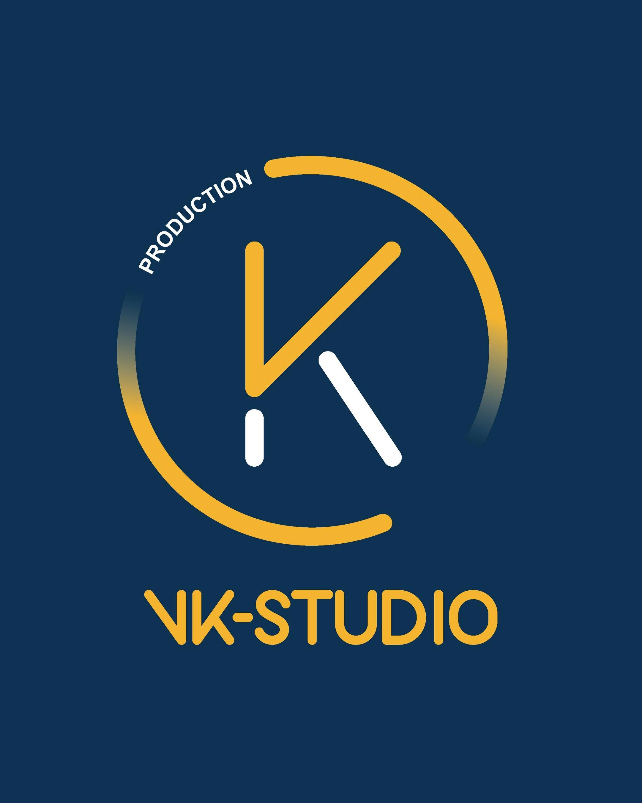 Logo of VK-Studio
